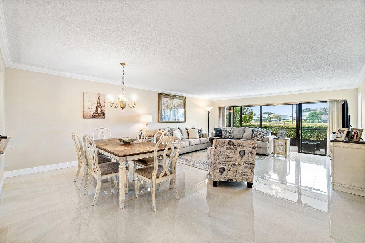 5771 Fairway Park Court 103, Boynton Beach, FL 33437, Boynton Beach