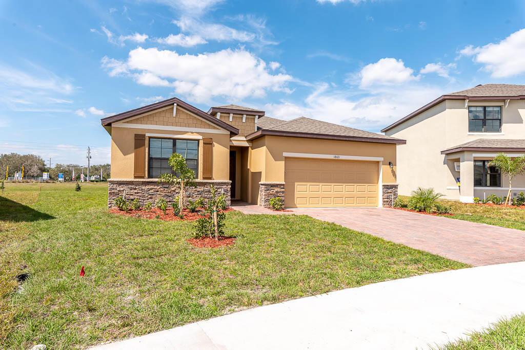 1863 Farmhouse Road SE, Palm Bay, FL 32909, Palm Bay - Photo 2