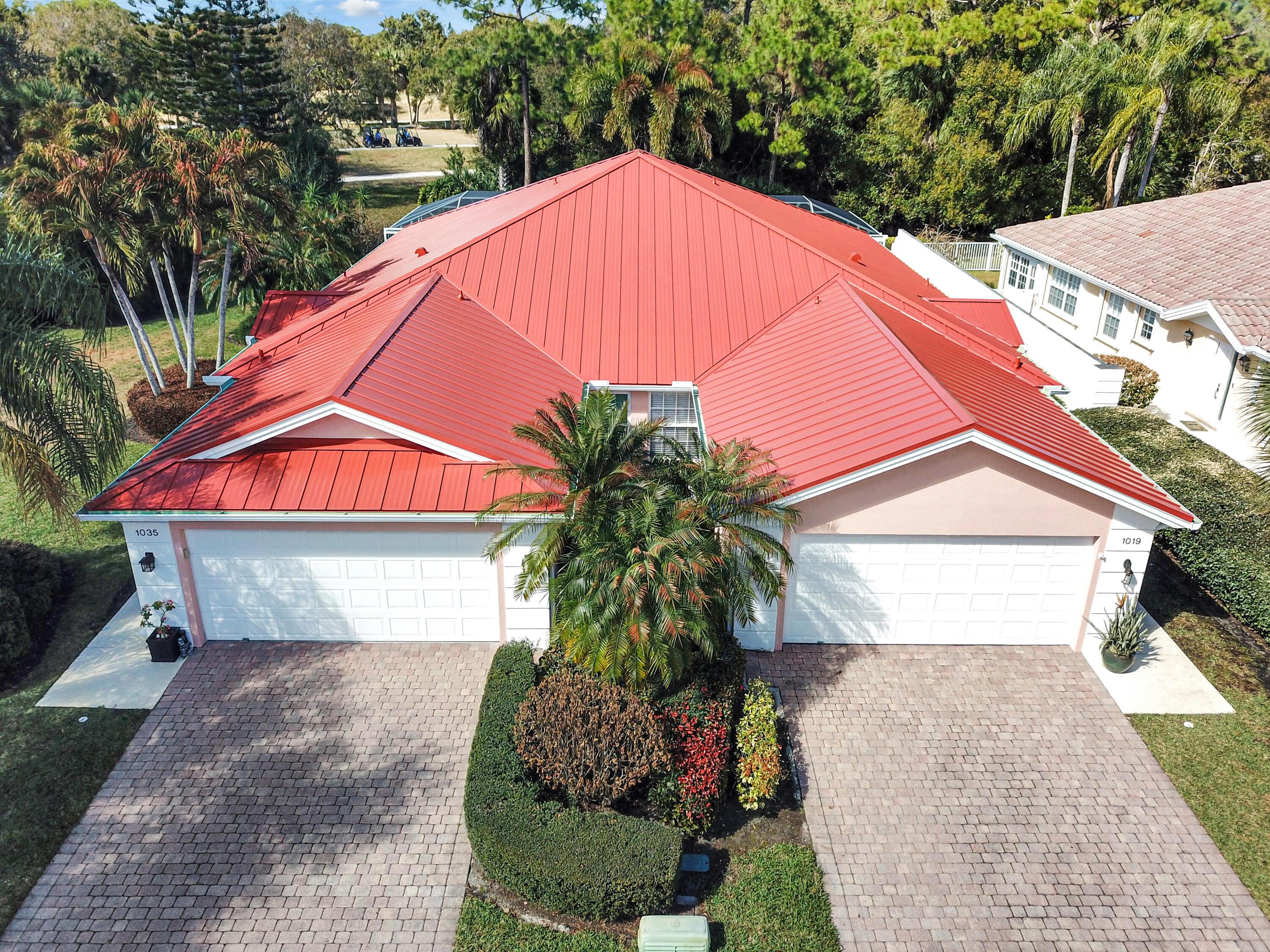 1035 SW Tamarrow Place, Stuart, FL 34997, Stuart - Photo 2