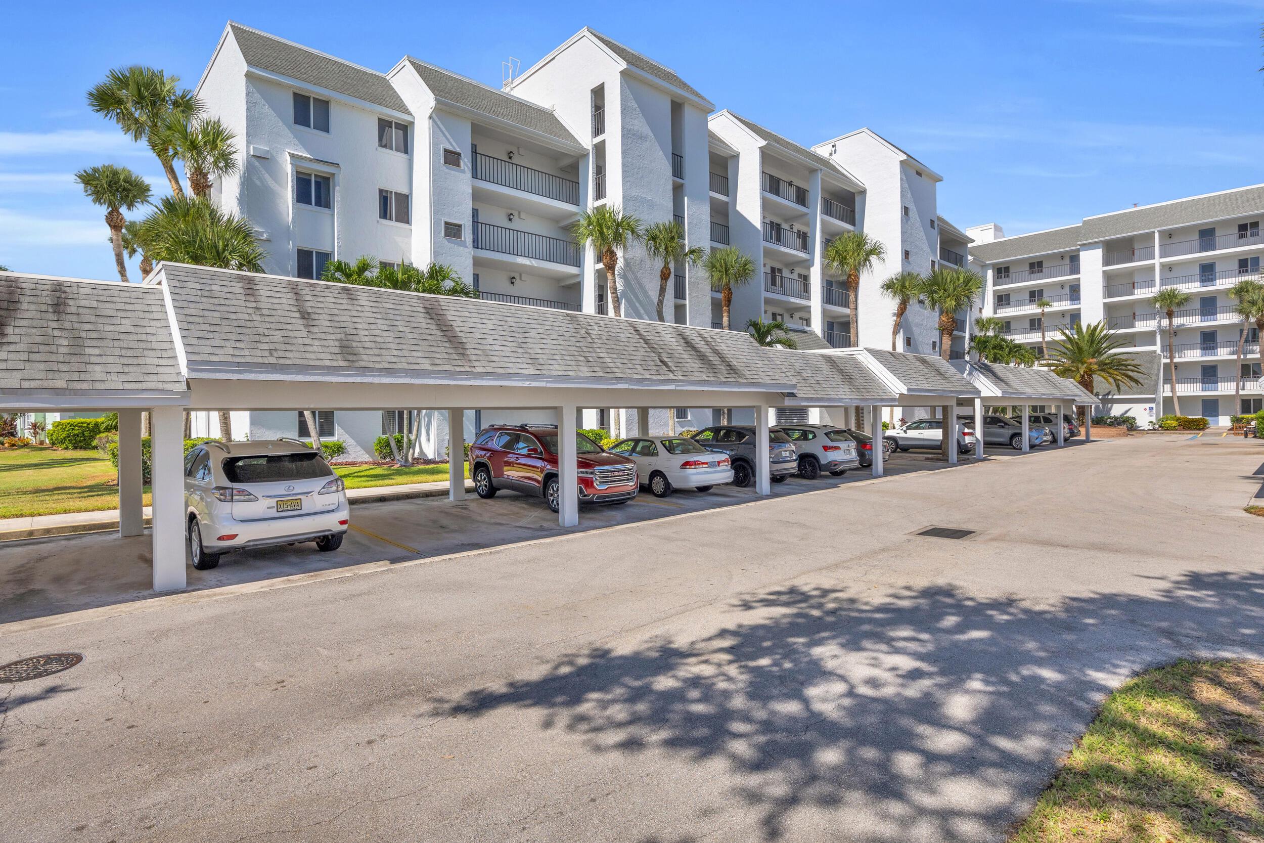 2400 S Ocean Drive 7645, Fort Pierce, FL 34949, Fort Pierce