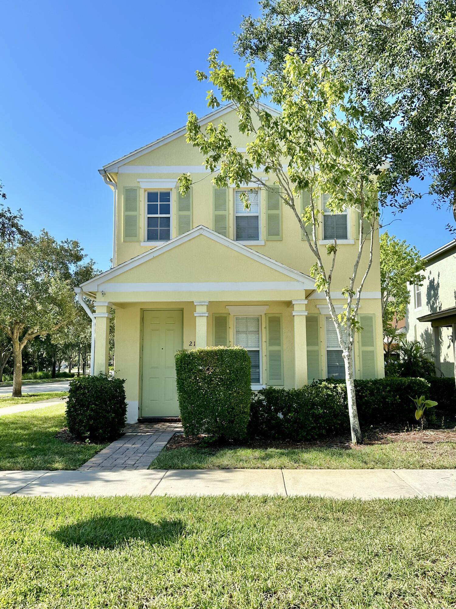 2143 SE Se Bell Isle Drive Drive, Port St. Lucie, FL 34952, Port St. Lucie