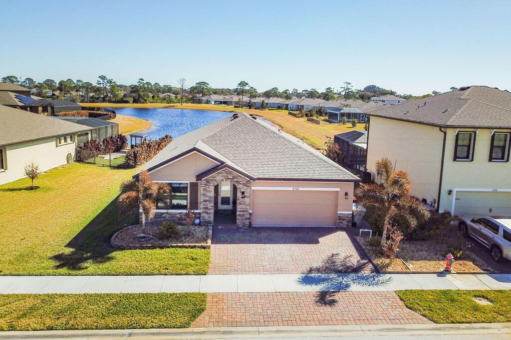 6560 Canterbridge Drive, Vero Beach, FL 32967, Vero Beach - Photo 2