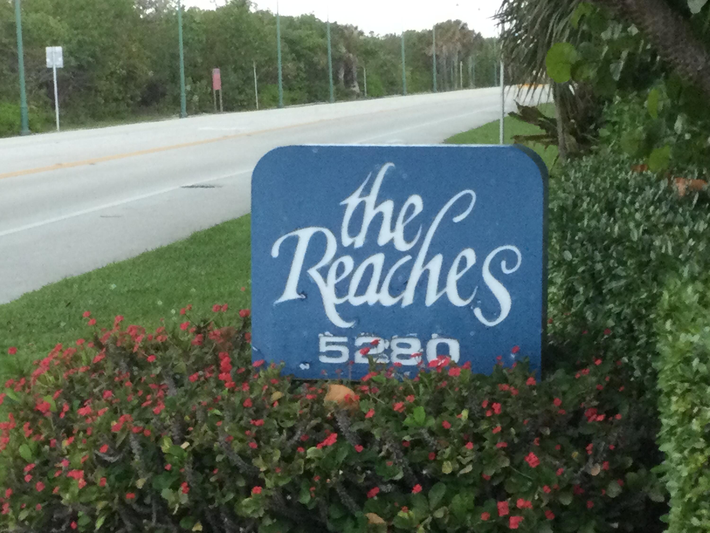 5280 N Ocean Drive 5a, Singer Island, FL 33404, Singer Island