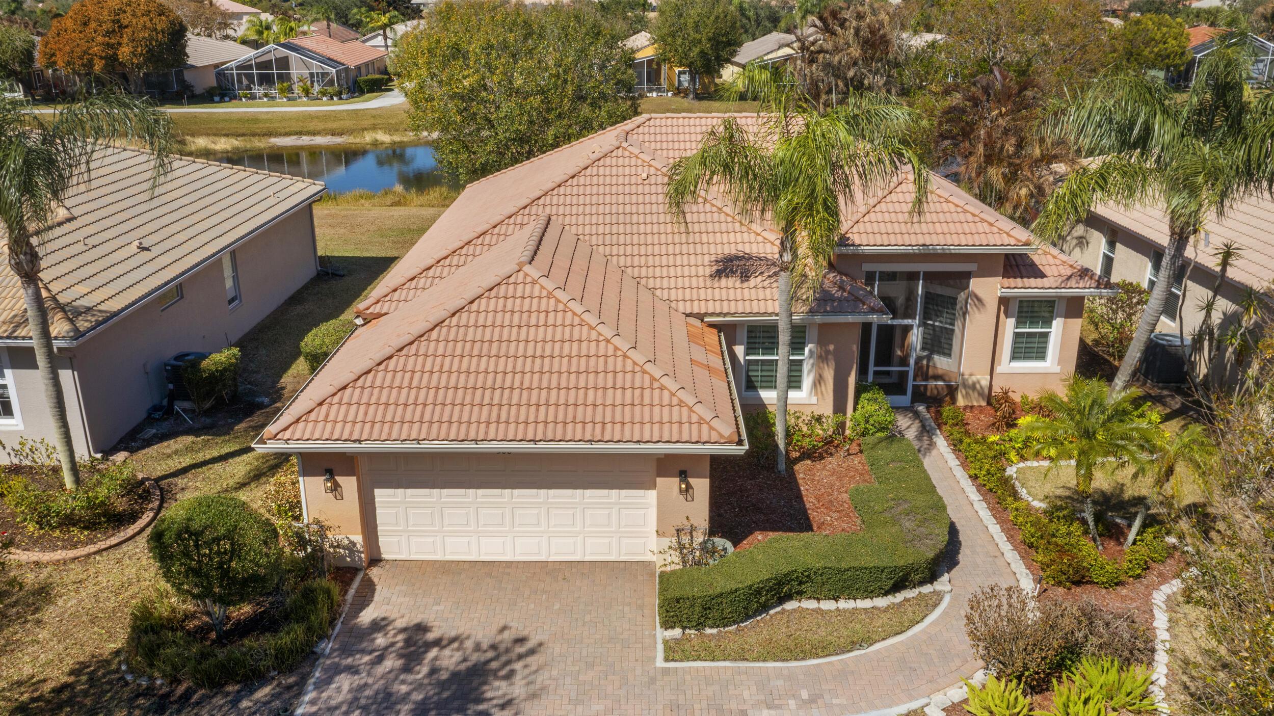 508 NW Waverly Circle, Port St. Lucie, FL 34983, Port St. Lucie