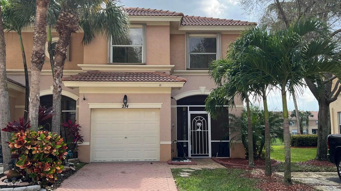 274 River Bluff Lane, Royal Palm Beach, FL 33411, Royal Palm Beach
