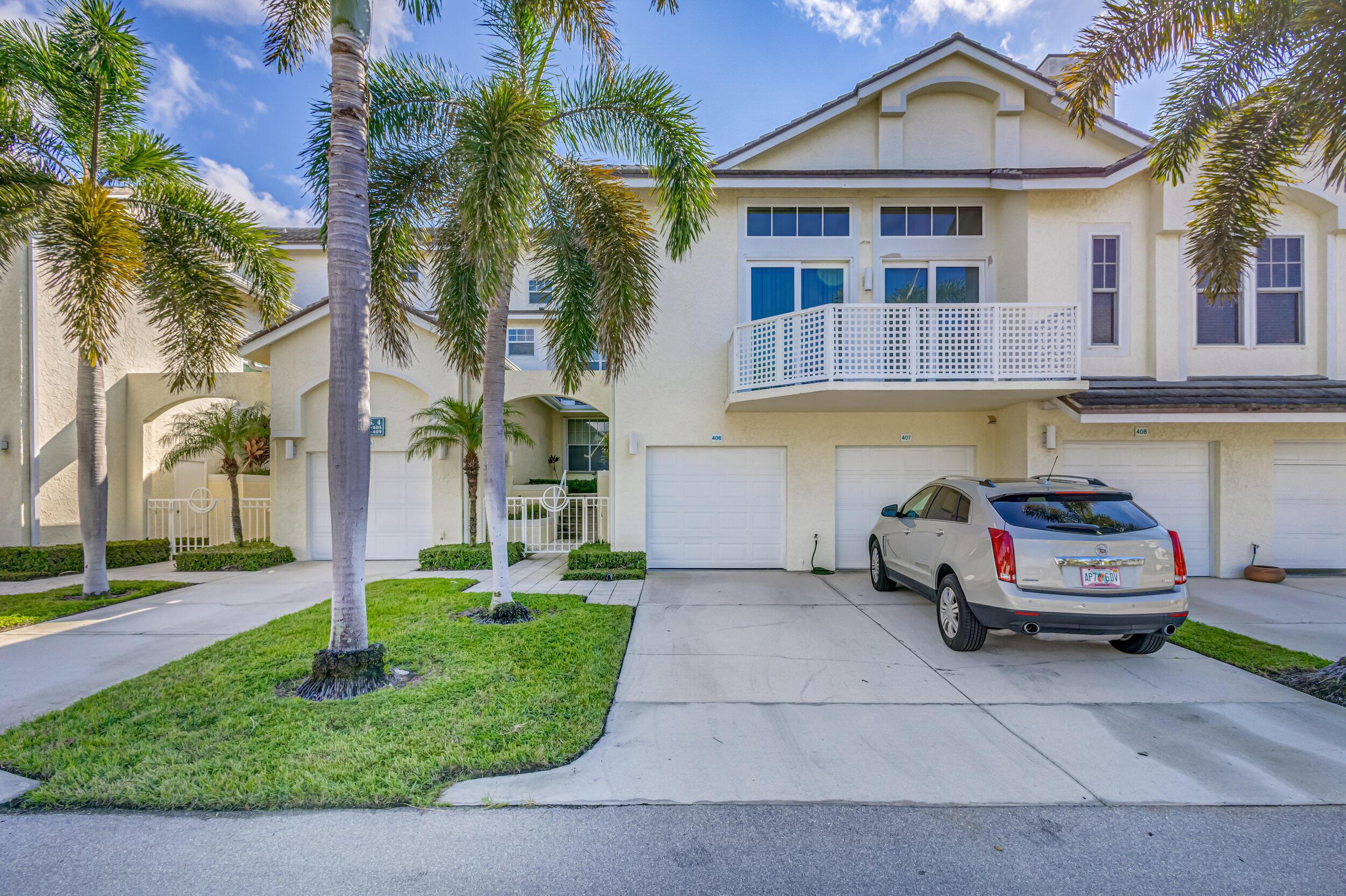 406 Mainsail Circle, Jupiter, FL 33477, Jupiter - Photo 2