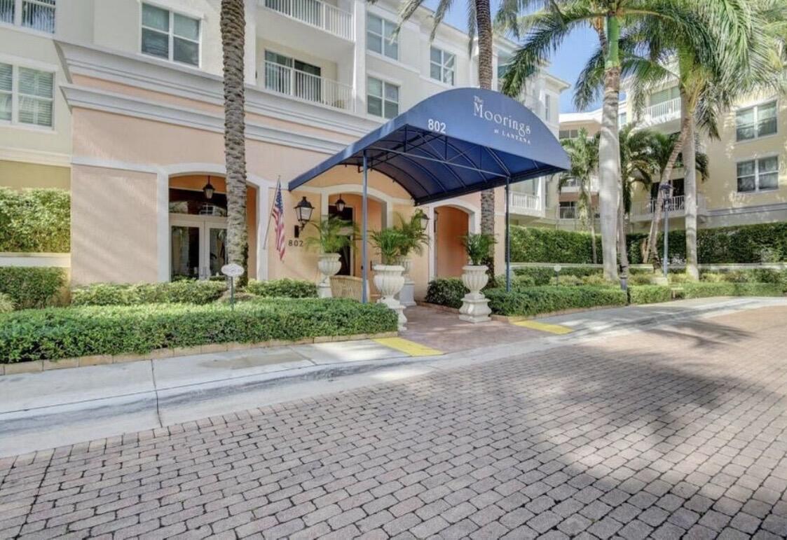 804 E Windward Way 316, Lantana, FL 33462, Lantana - Photo 4