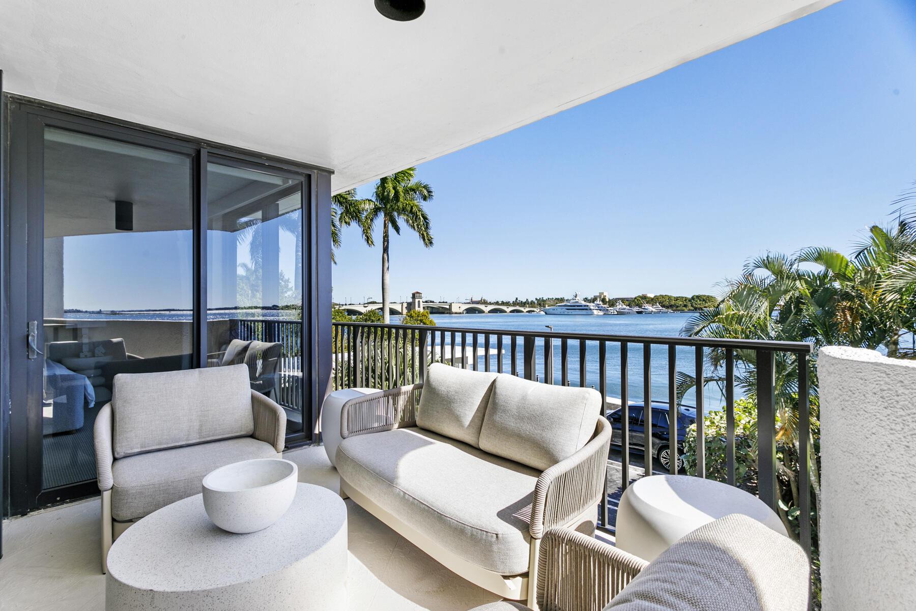 1200 S Flagler Drive S 201, West Palm Beach, FL 33401, West Palm Beach