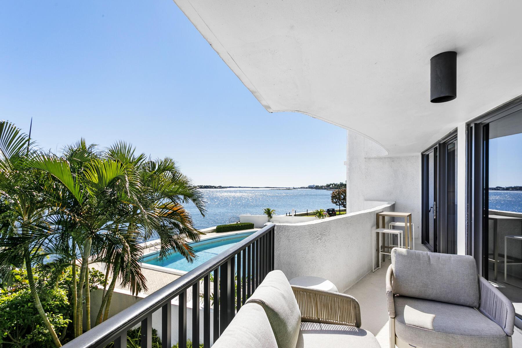 1200 S Flagler Drive S 201, West Palm Beach, FL 33401, West Palm Beach - Photo 2