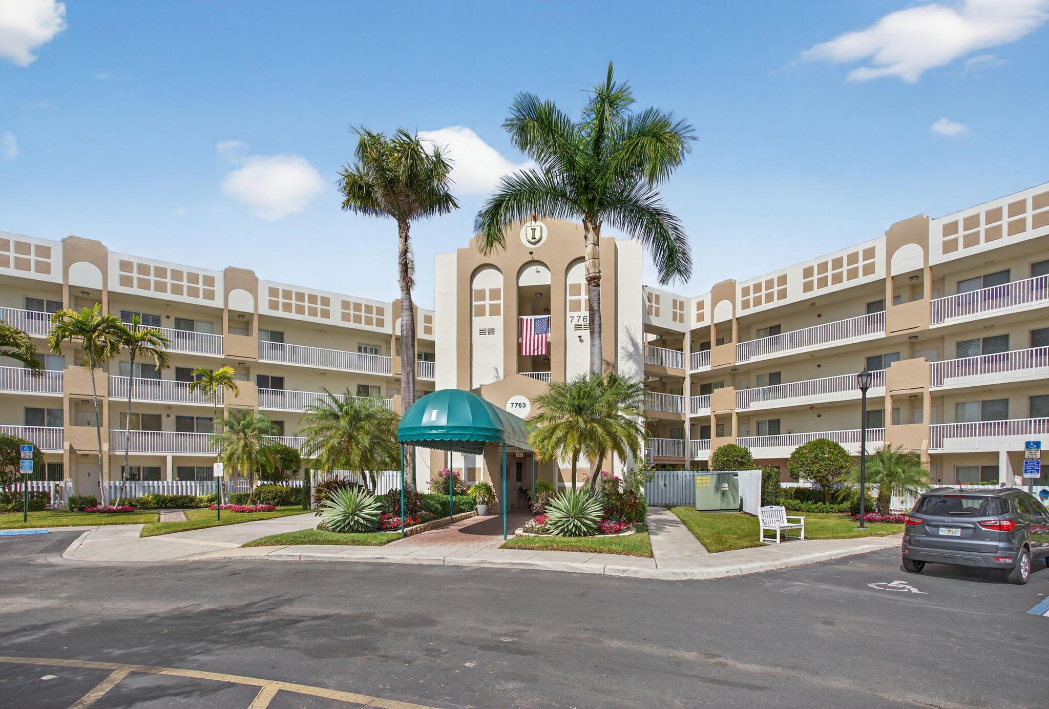 7763 Southampton Terrace 303, Tamarac, FL 33321, Tamarac