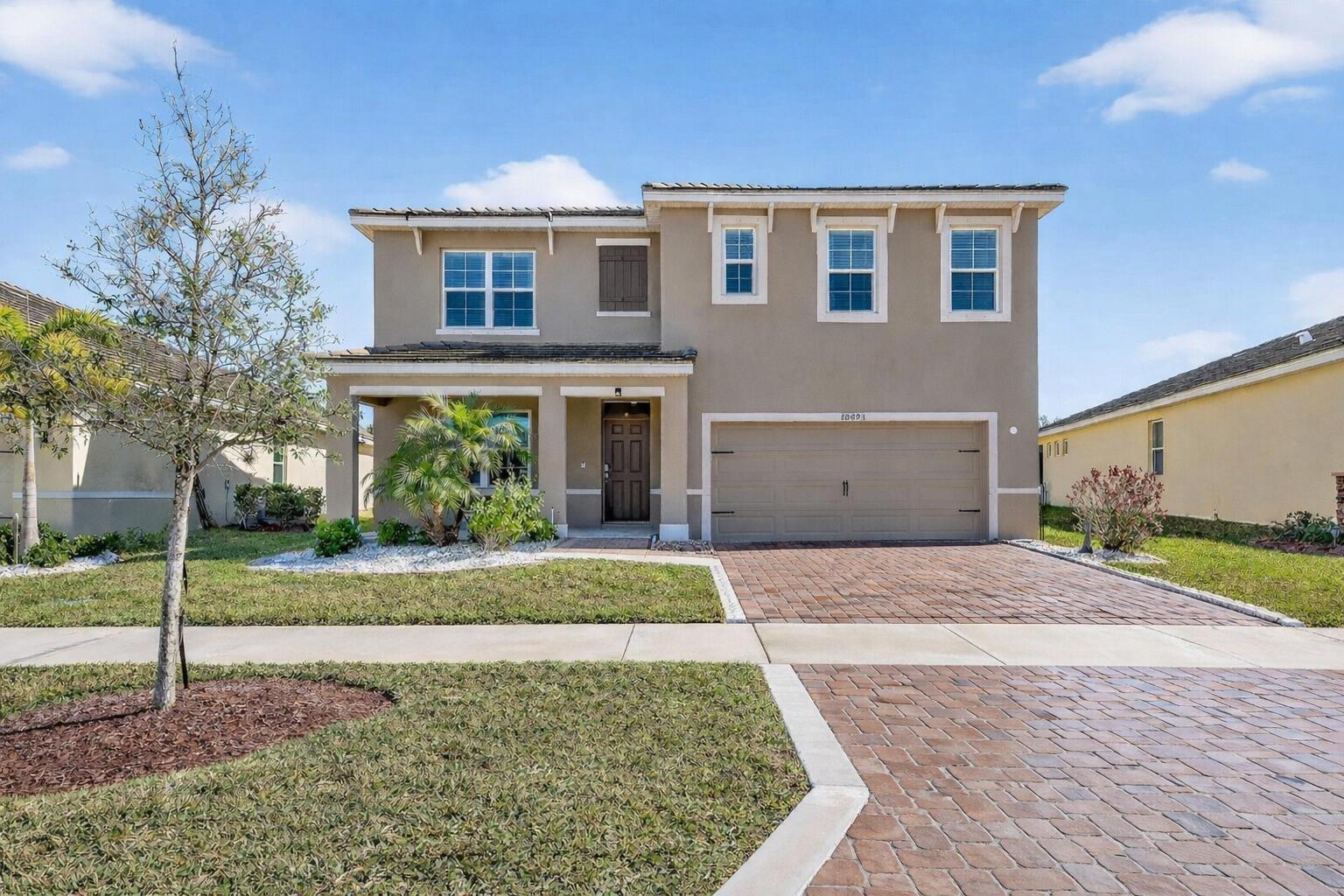 10493 SW Toren Way, Port St. Lucie, FL 34987, Port St. Lucie