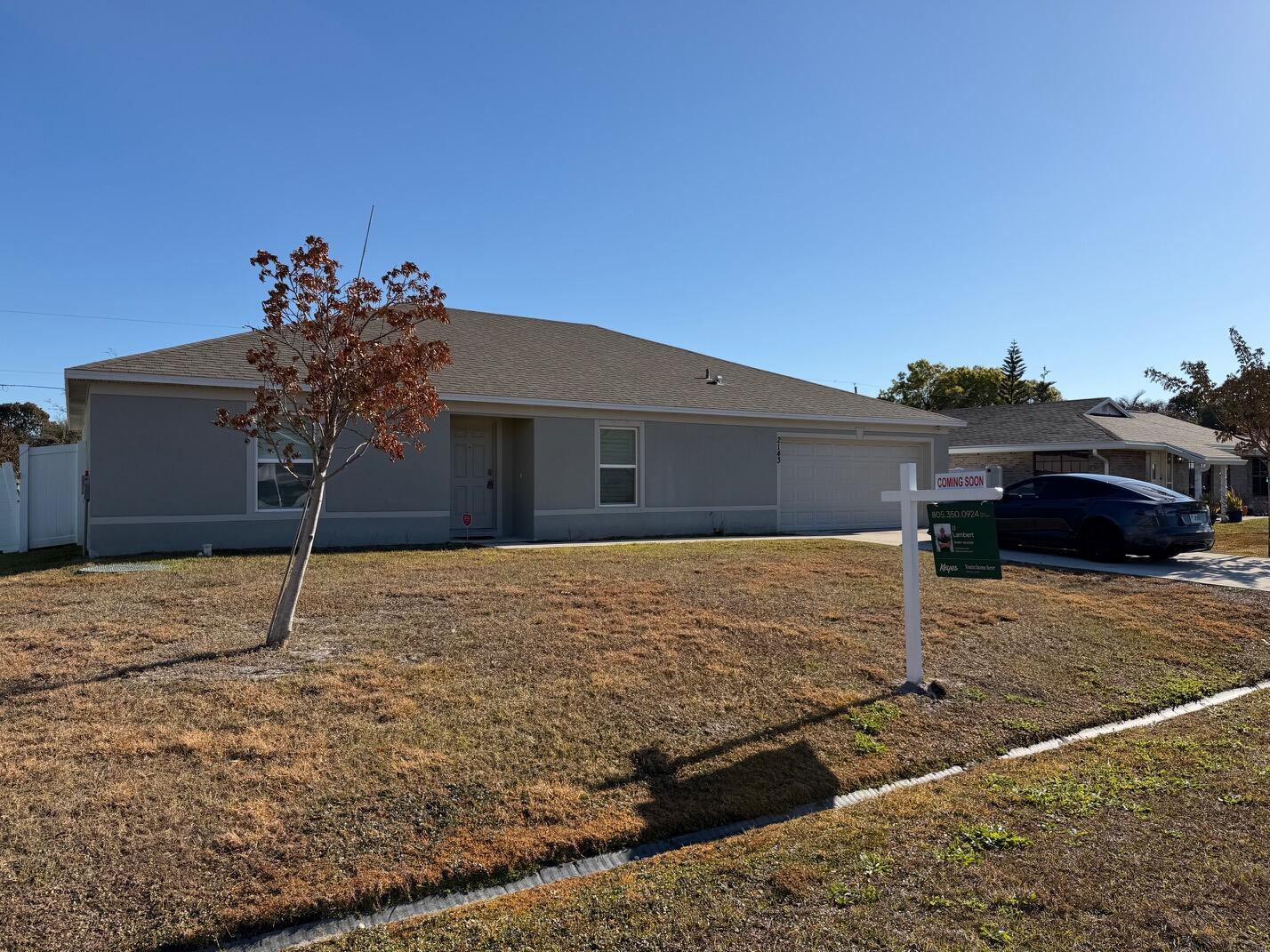 2143 SE Trillo Street, Port St. Lucie, FL 34952, Port St. Lucie - Photo 3