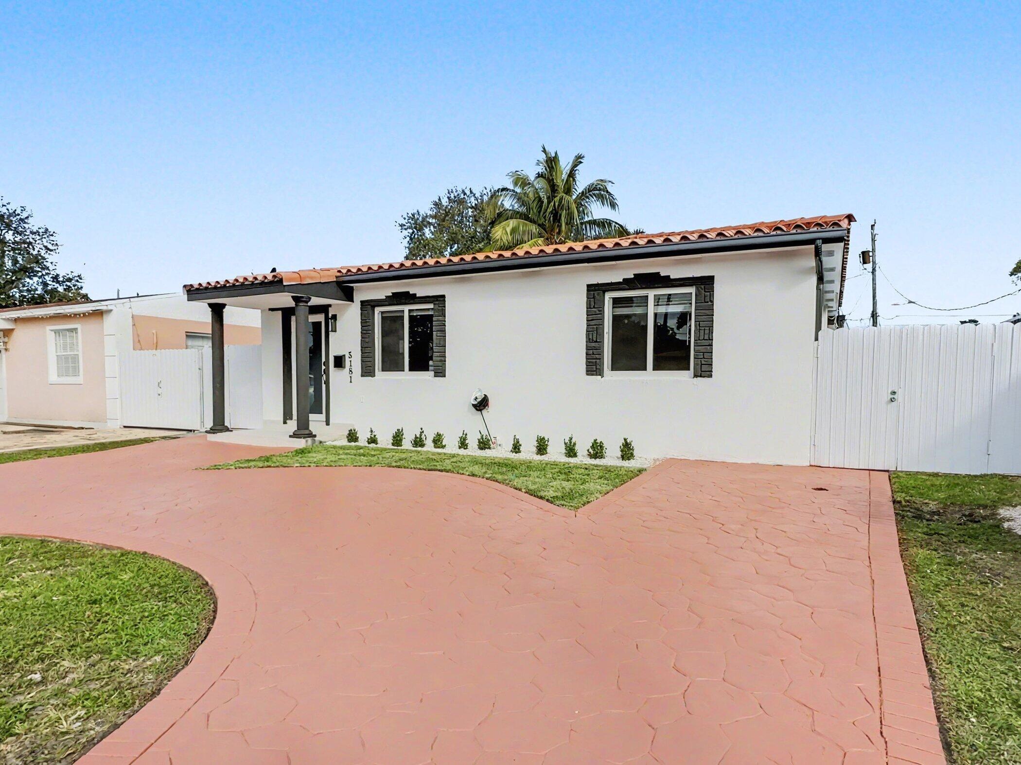 5181 NW 4th Terrace, Miami, FL 33126, Miami - Photo 2