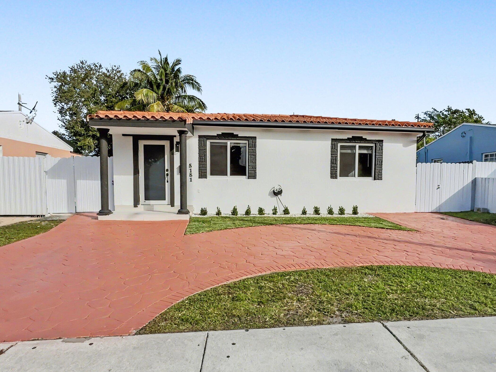5181 NW 4th Terrace, Miami, FL 33126, Miami