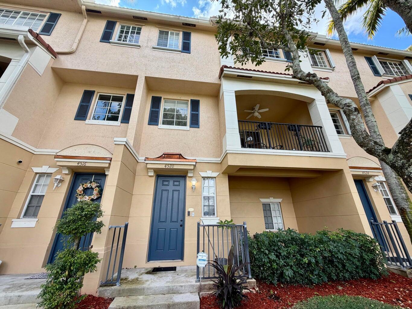 4520 Danson Way, Delray Beach, FL 33445, Delray Beach