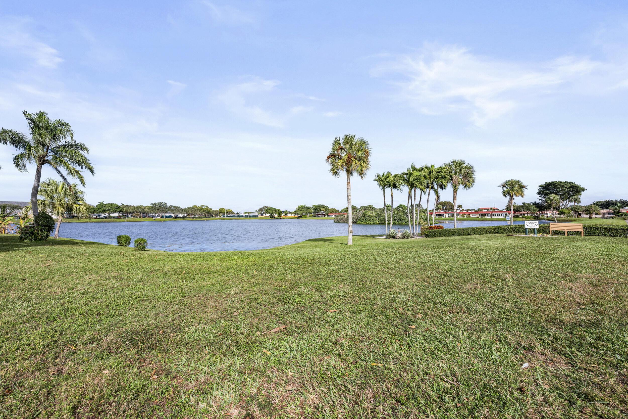 43 Waterford B, Delray Beach, FL 33446, Delray Beach - Photo 5