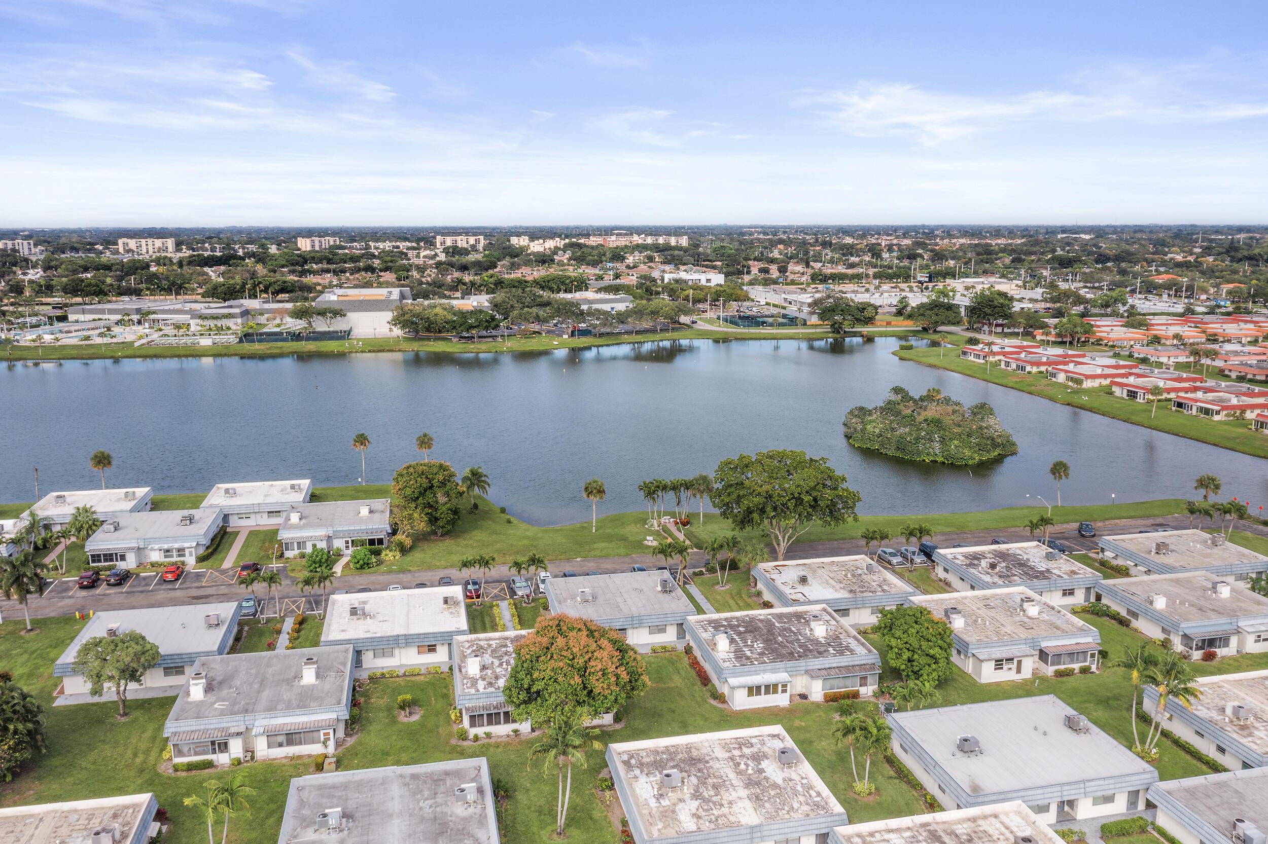 43 Waterford B, Delray Beach, FL 33446, Delray Beach
