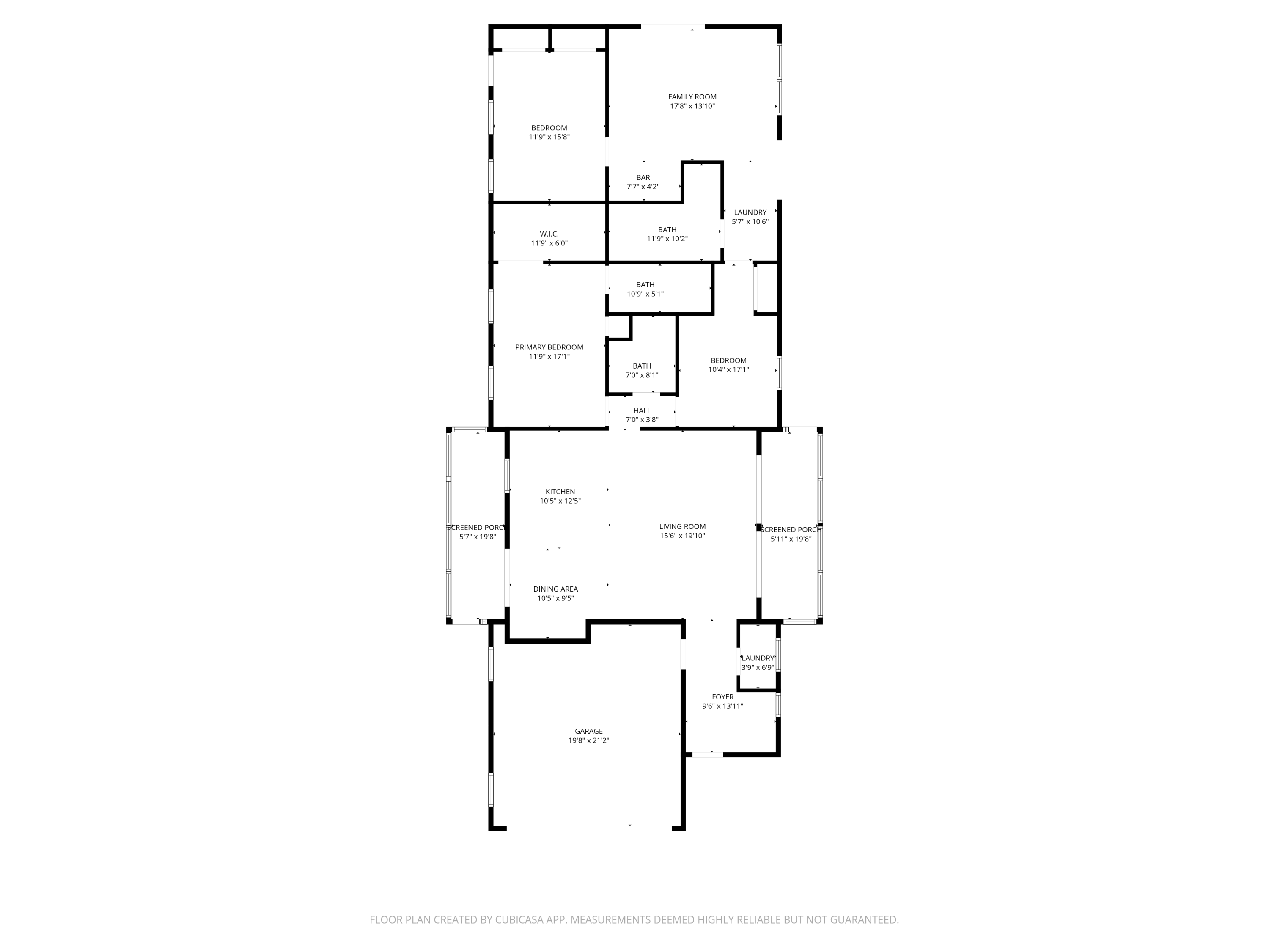 670 Cypress Road, Vero Beach, FL 32963, Vero Beach - Photo 2