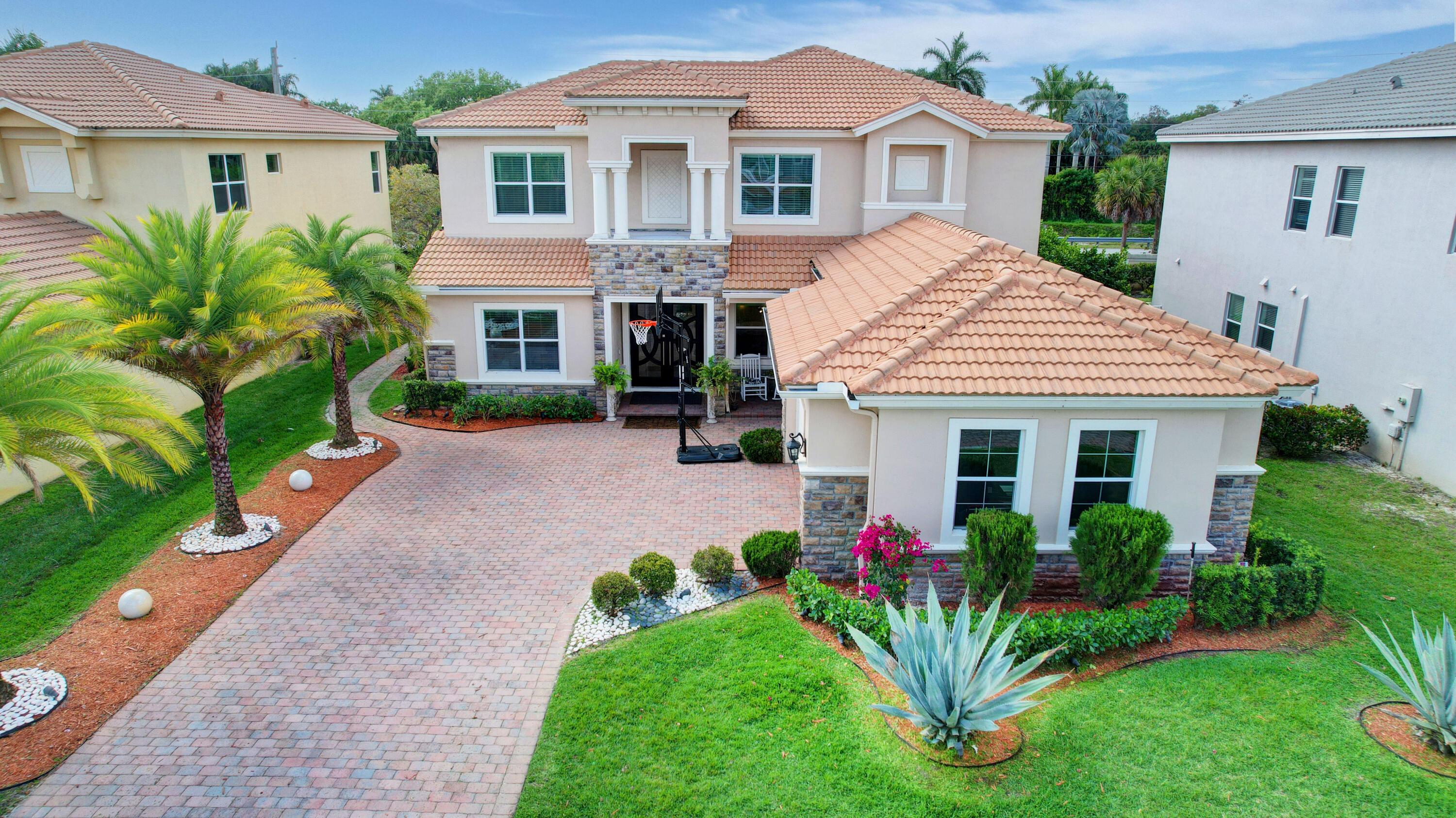 8952 Cypress Grove Lane, West Palm Beach, FL 33411, West Palm Beach - Photo 3