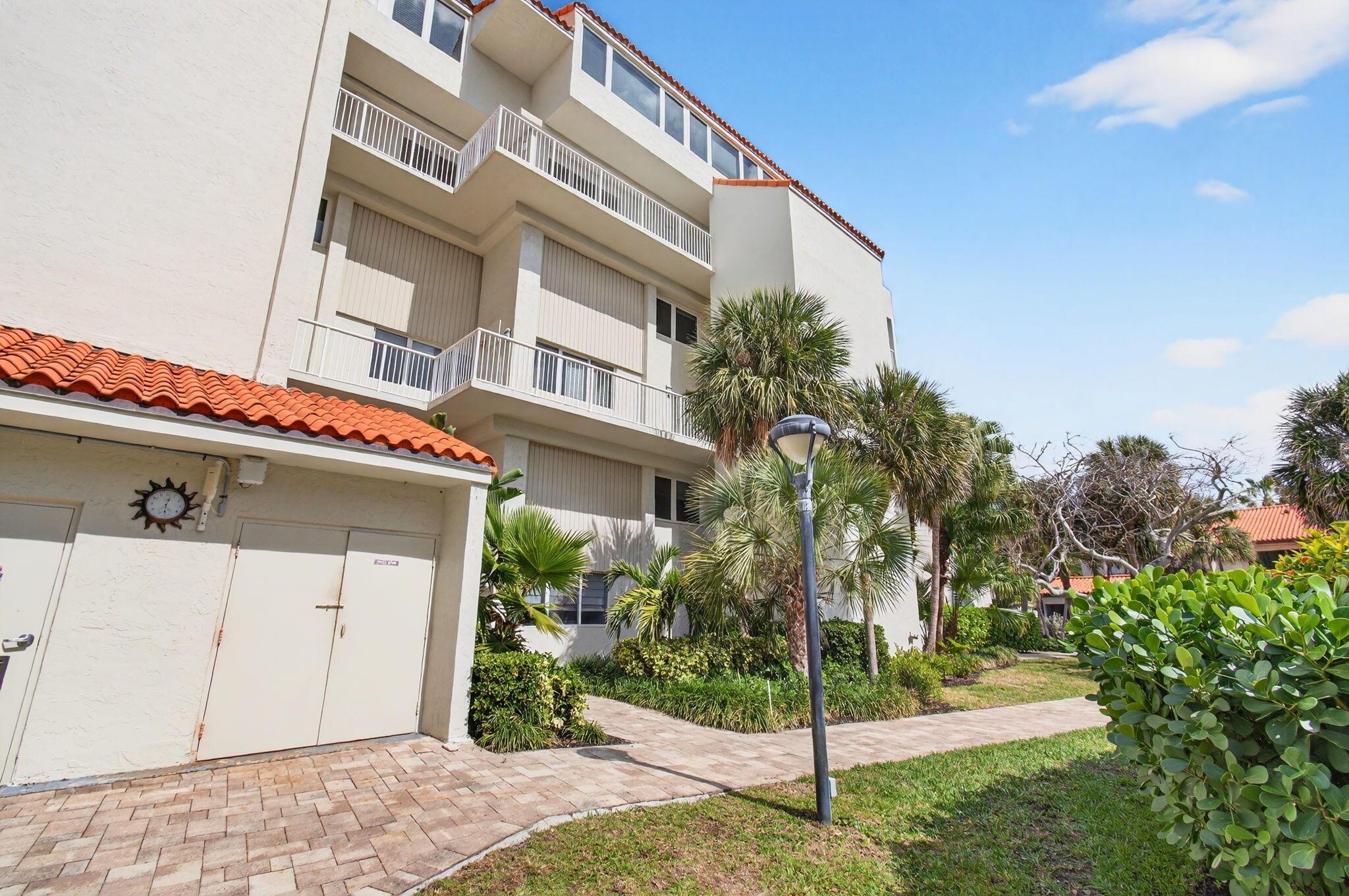 3908 S Ocean Boulevard 127, Highland Beach, FL 33487, Highland Beach - Photo 2