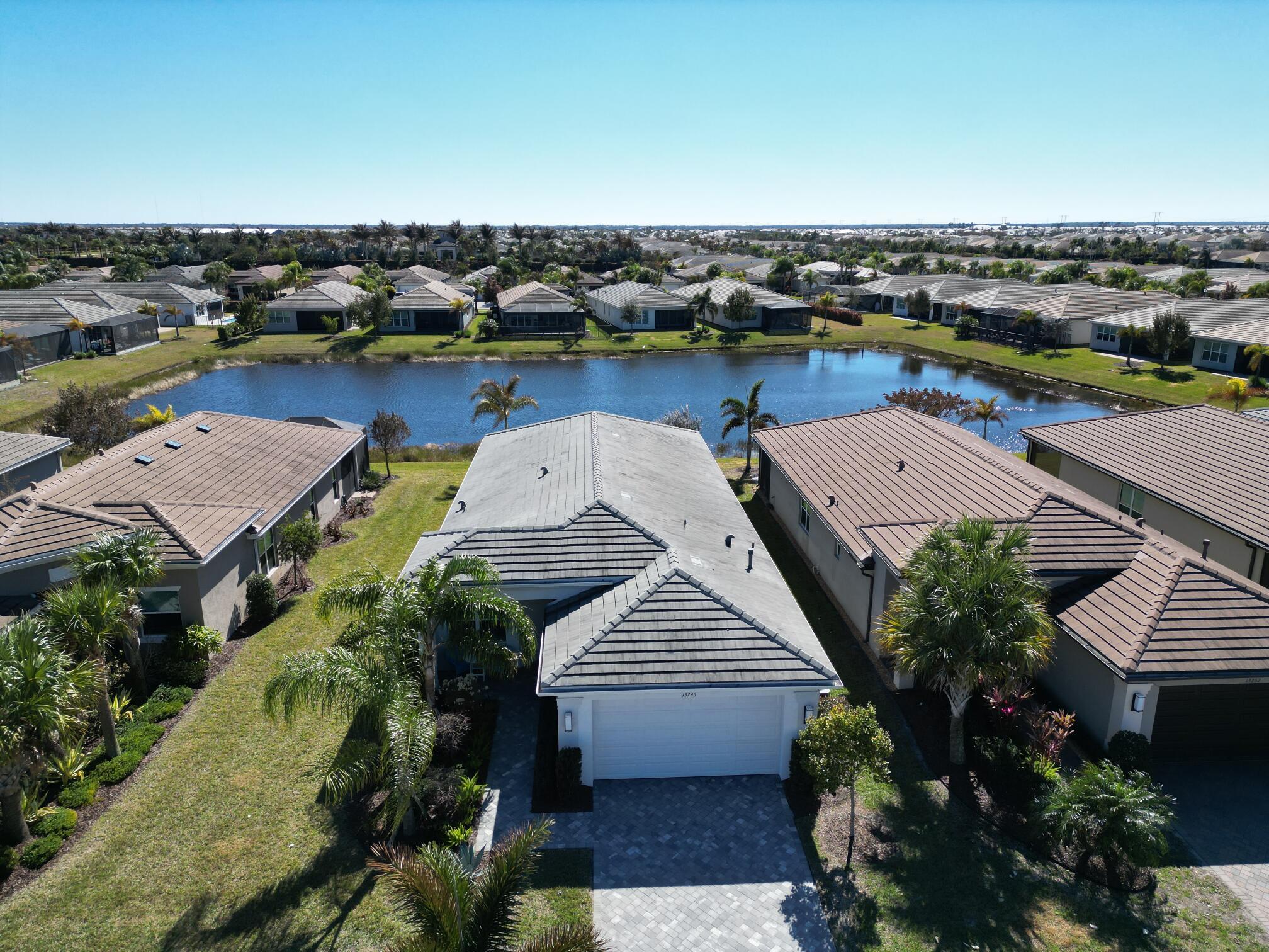 13246 SW Blue River Road, Port St. Lucie, FL 34987, Port St. Lucie