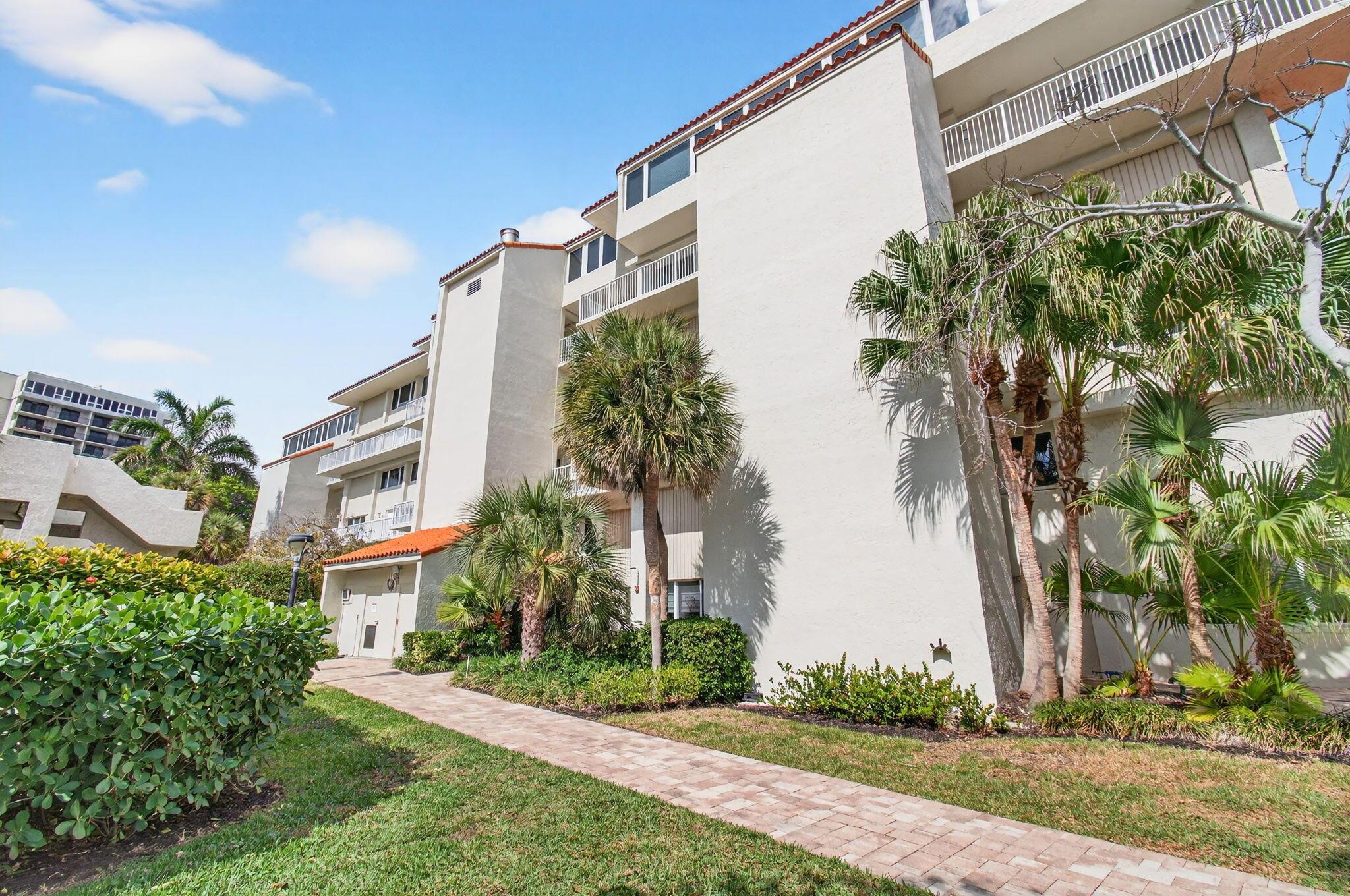 3908 S Ocean Boulevard 127, Highland Beach, FL 33487, Highland Beach - Photo 3