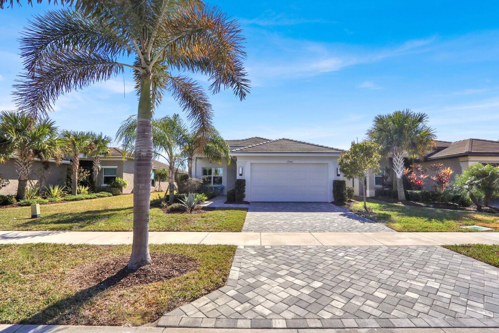13246 SW Blue River Road, Port St. Lucie, FL 34987, Port St. Lucie - Photo 3