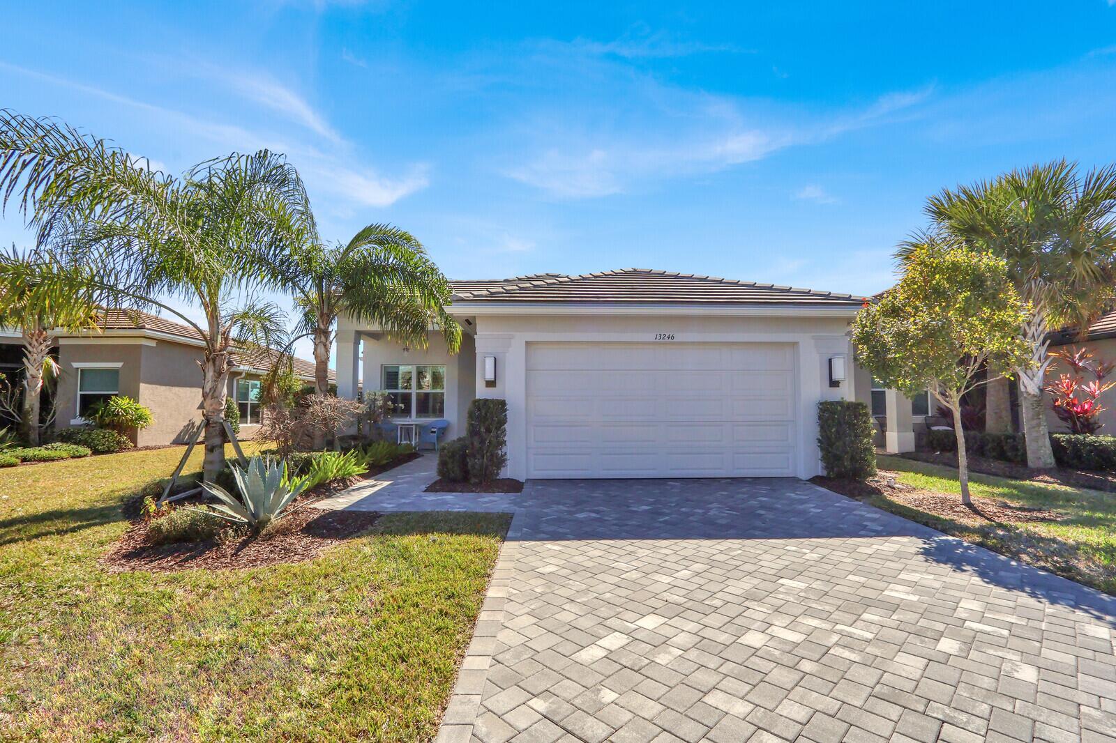 13246 SW Blue River Road, Port St. Lucie, FL 34987, Port St. Lucie - Photo 4