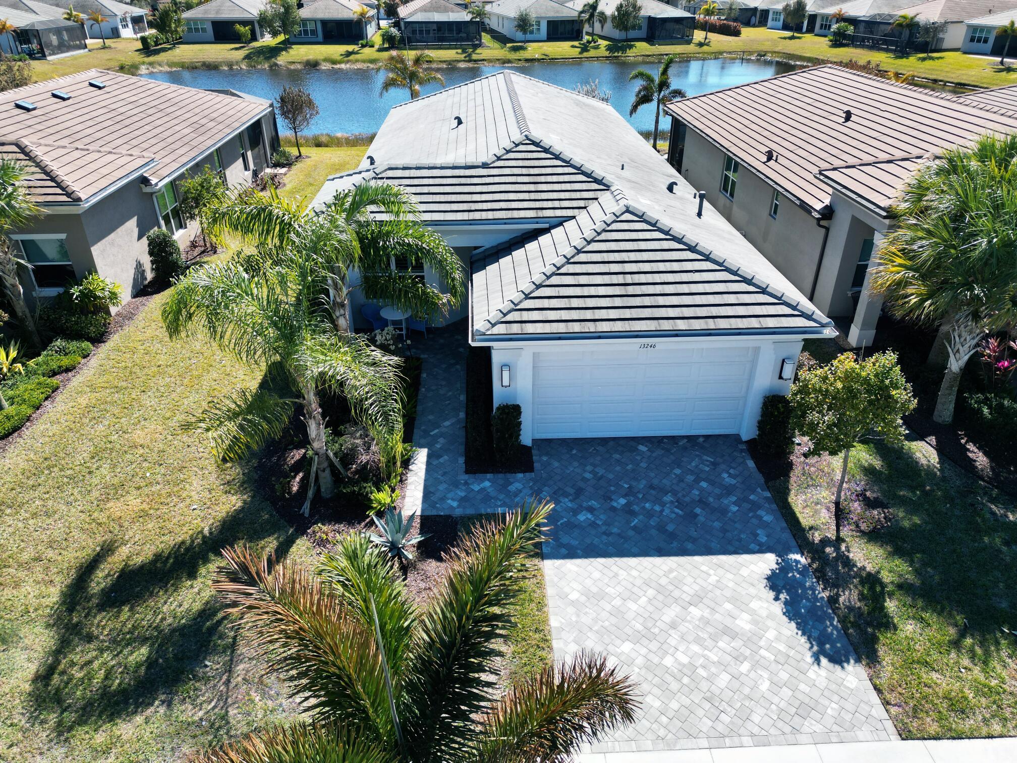 13246 SW Blue River Road, Port St. Lucie, FL 34987, Port St. Lucie - Photo 2