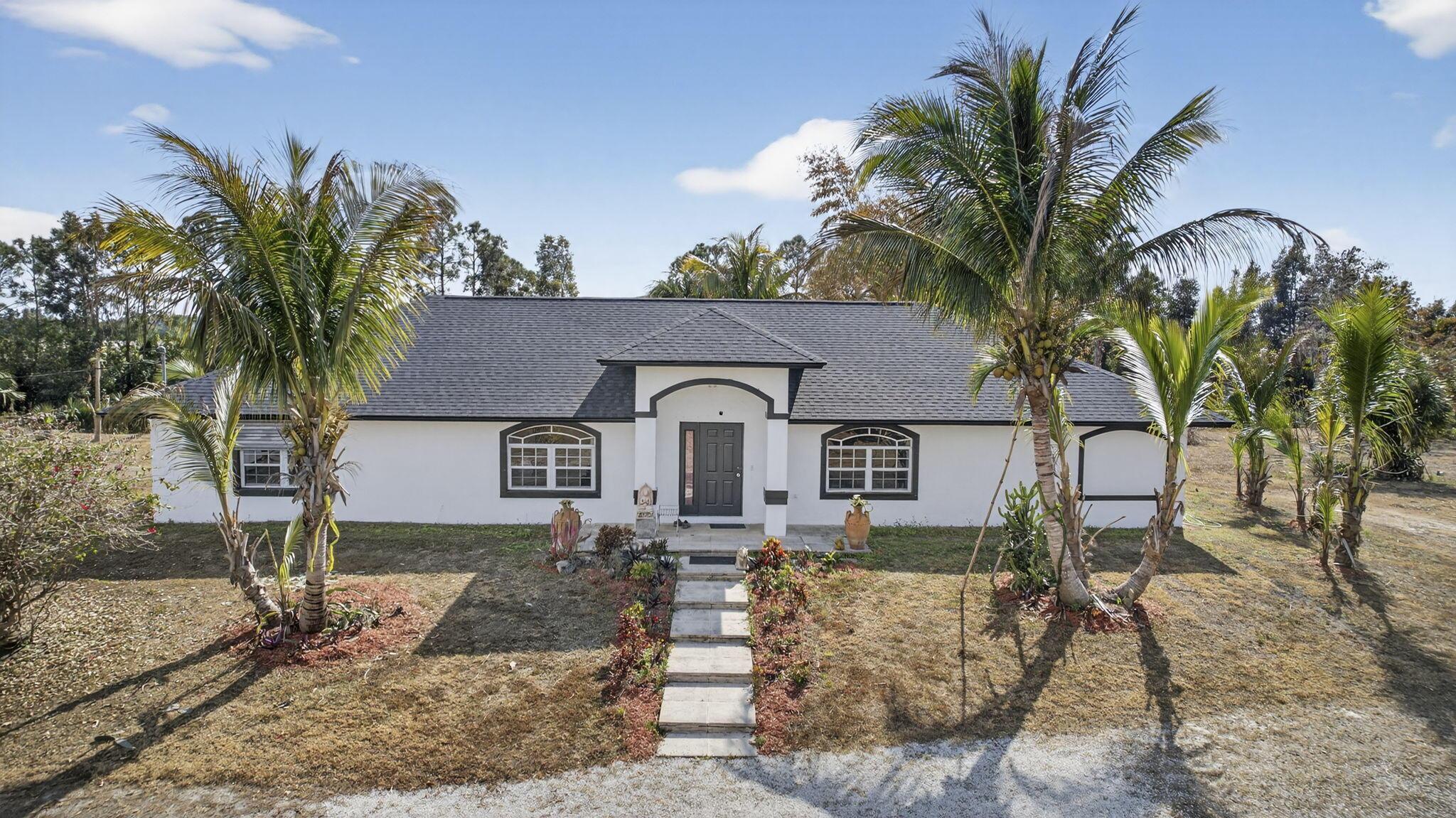 3446 Cabbage Palm Way, Loxahatchee, FL 33470, Loxahatchee - Photo 2