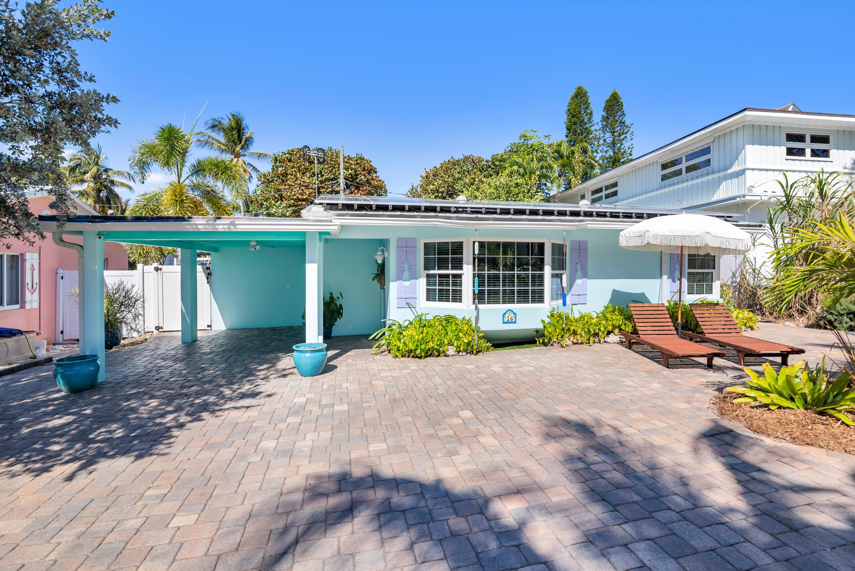 16 Surf Road, Boynton Beach, FL 33435, Boynton Beach - Photo 2