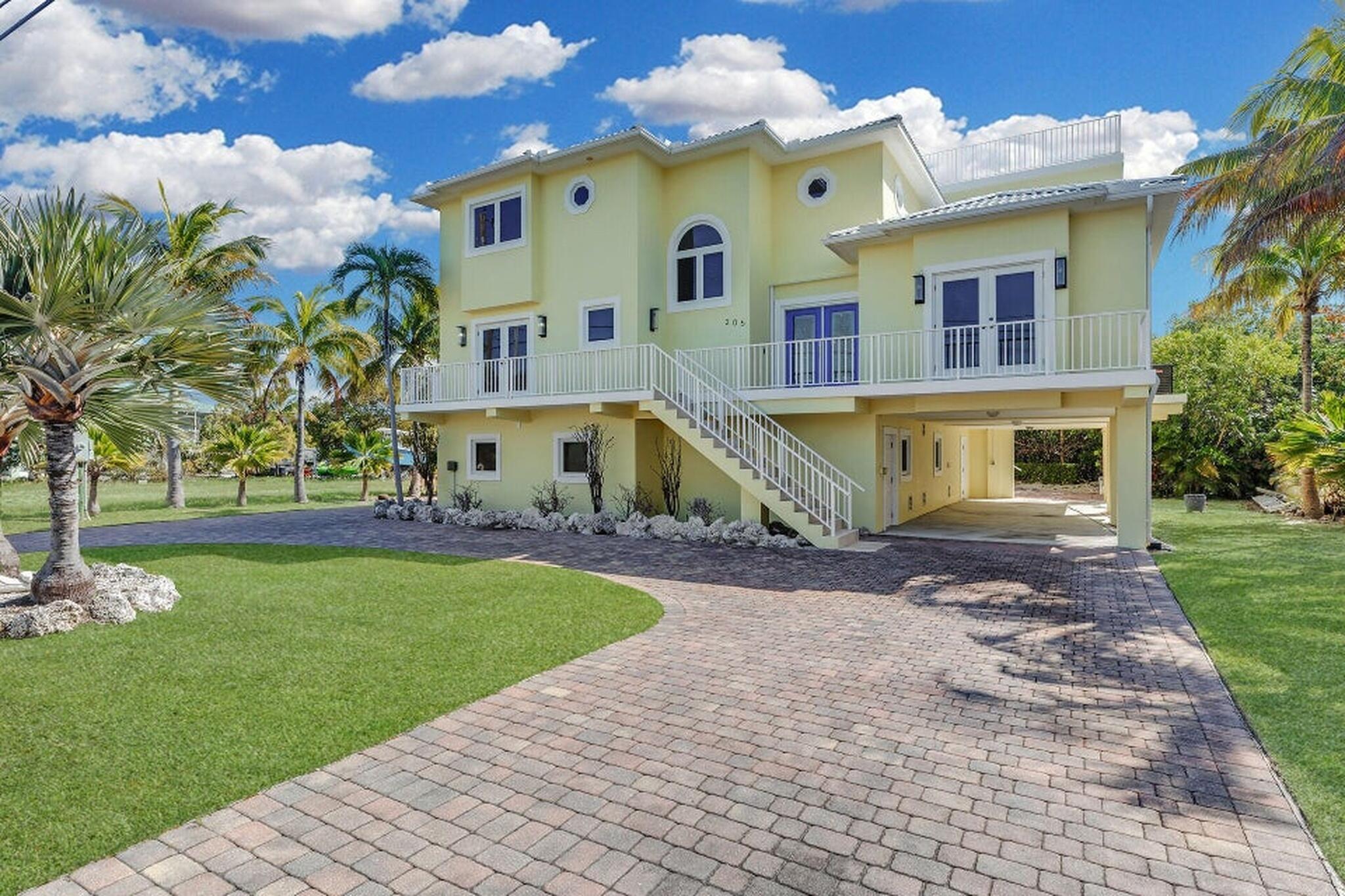 205 Stirrup Key Boulevard, Marathon, FL 33050, Marathon - Photo 2