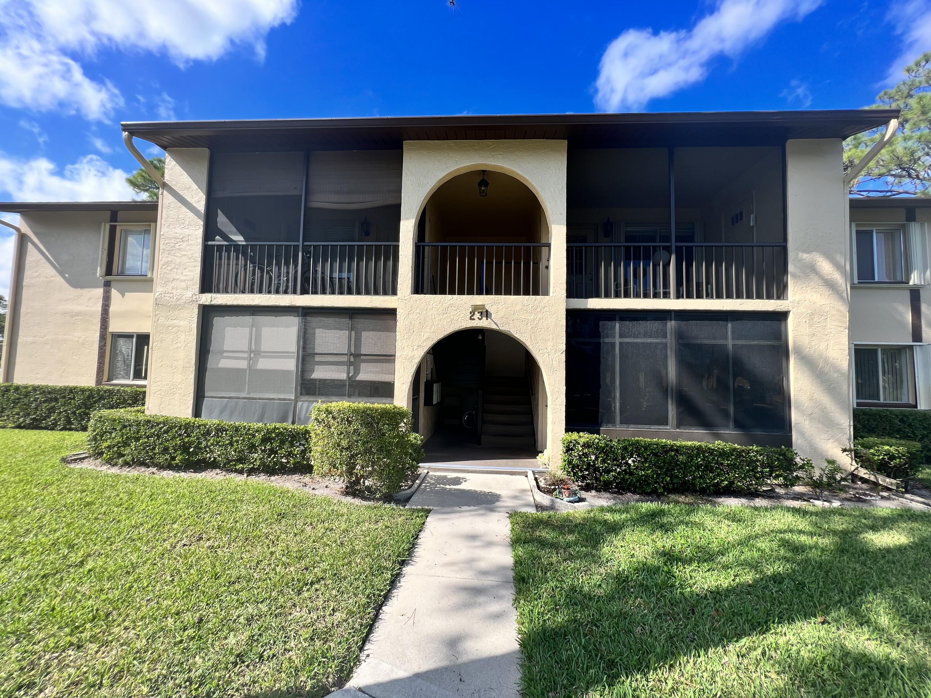 231 Pine Hov Circle A-1, Greenacres, FL 33463, Greenacres
