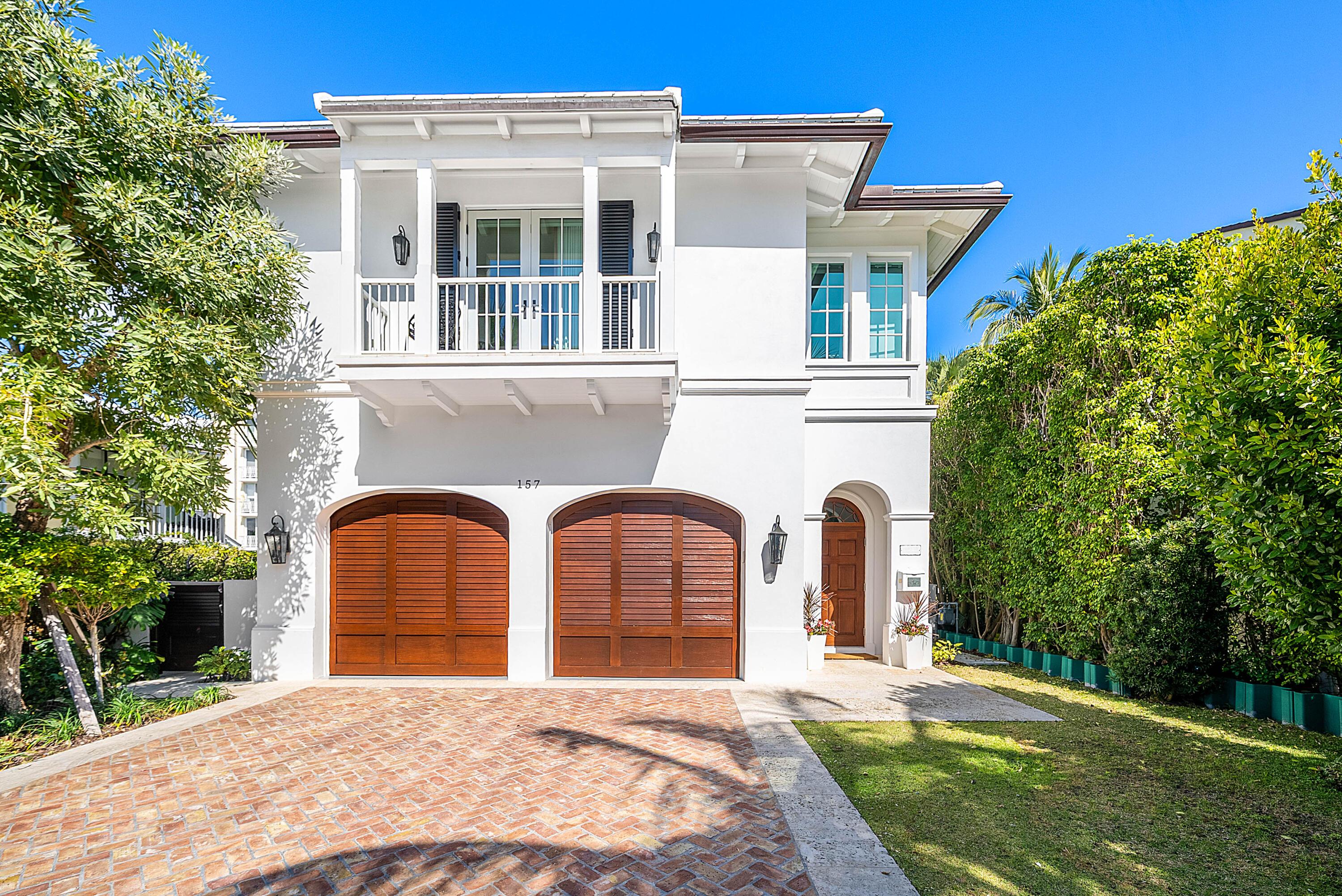157 Peruvian Avenue, Palm Beach, FL 33480, Palm Beach