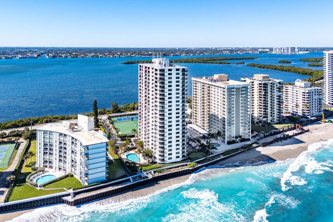 5420 N Ocean Drive 1605, Singer Island, FL 33404, Singer Island - Photo 2