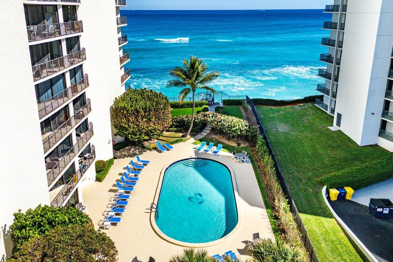 5420 N Ocean Drive 1605, Singer Island, FL 33404, Singer Island - Photo 3