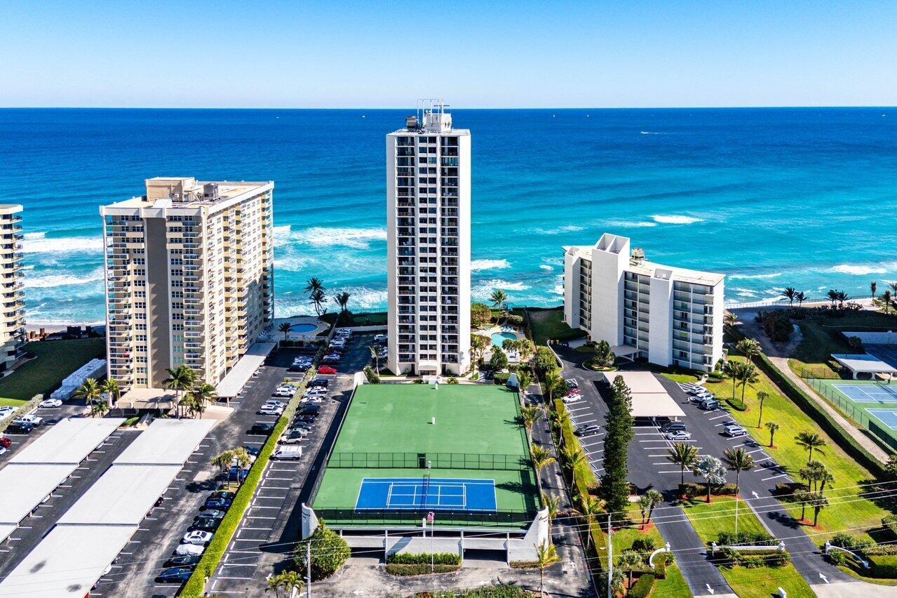 5420 N Ocean Drive 1605, Singer Island, FL 33404, Singer Island - Photo 4