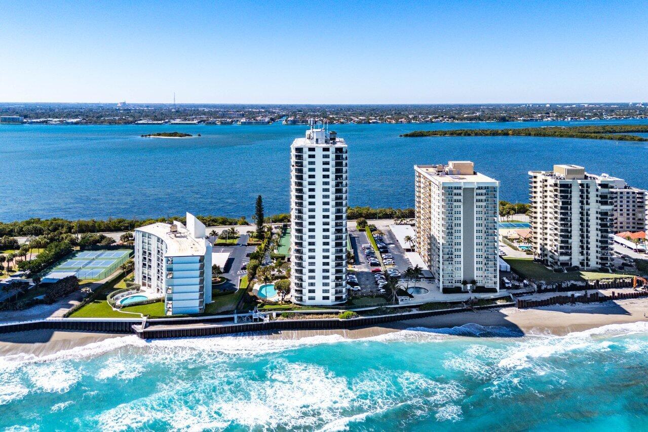 5420 N Ocean Drive 1605, Singer Island, FL 33404, Singer Island
