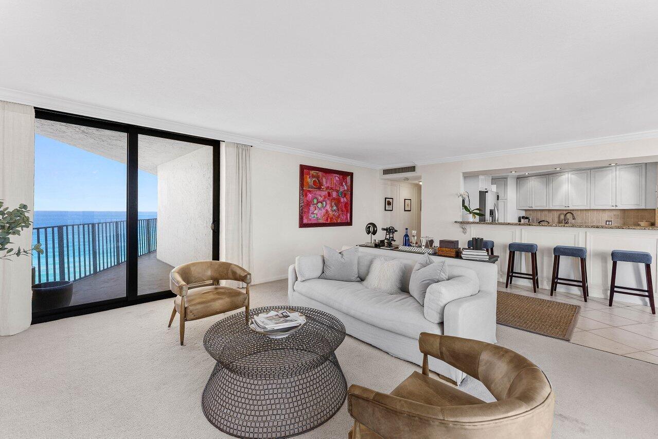 5420 N Ocean Drive 1605, Singer Island, FL 33404, Singer Island - Photo 5