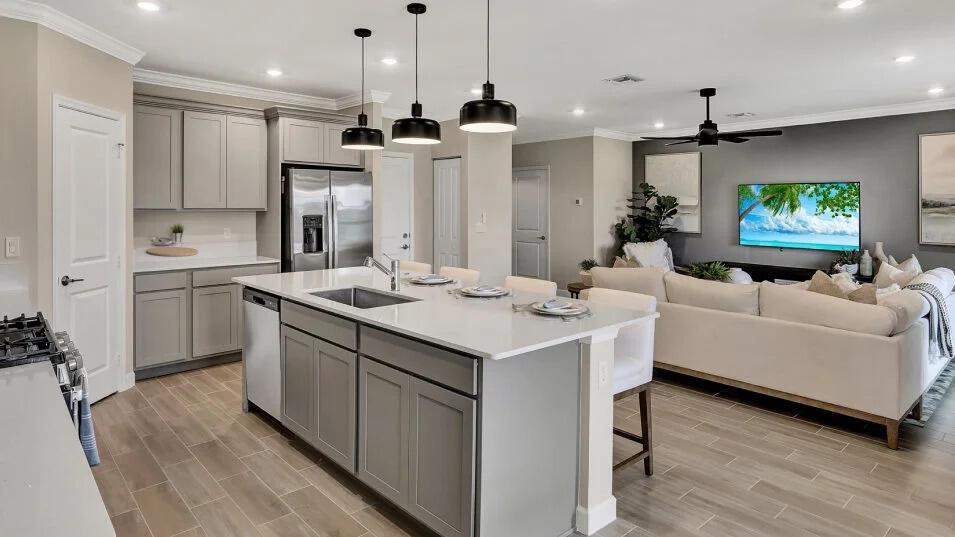 19805 Whispering Creek Road, Loxahatchee, FL 33470, Loxahatchee - Photo 3