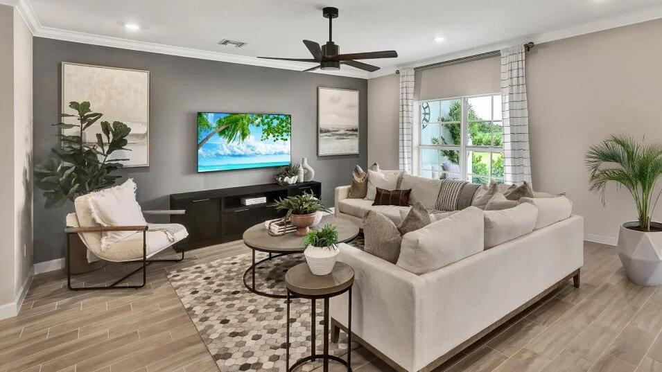 19805 Whispering Creek Road, Loxahatchee, FL 33470, Loxahatchee - Photo 5