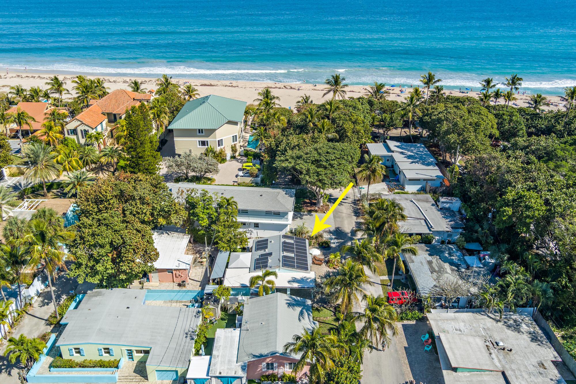 16 Surf Road, Boynton Beach, FL 33435, Boynton Beach