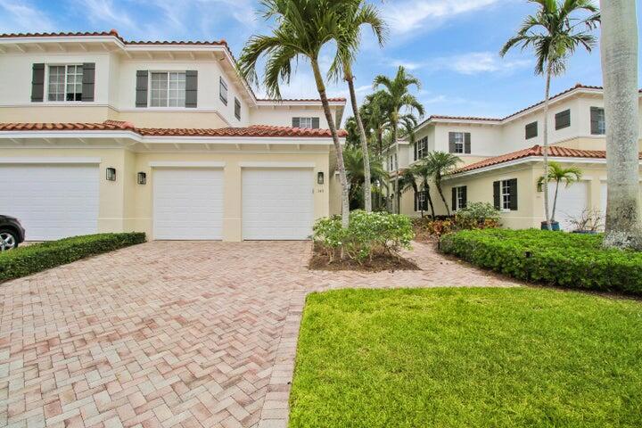 349 Chambord Terrace, Palm Beach Gardens, FL 33410, Palm Beach Gardens - Photo 2