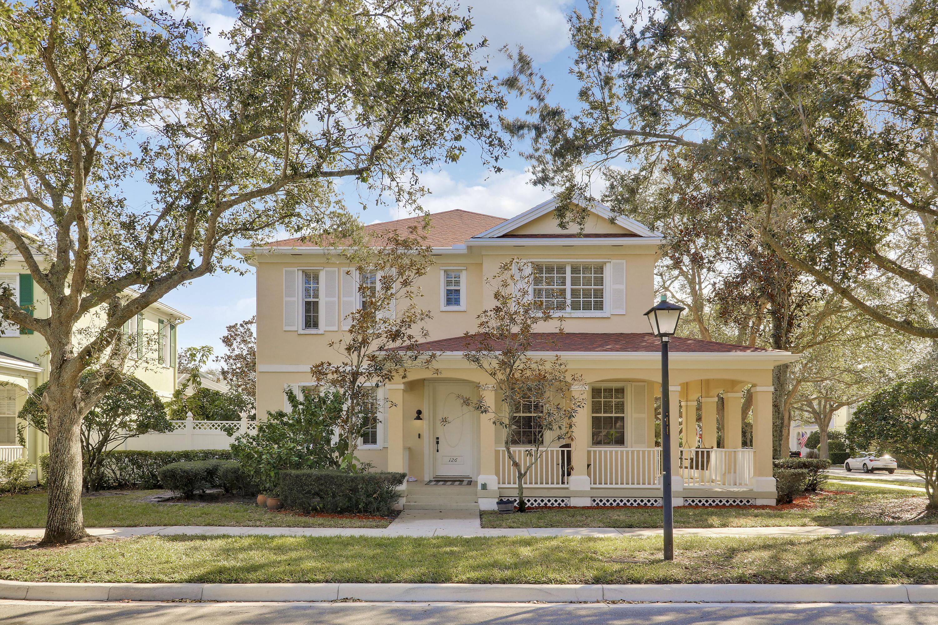 126 Peabody Drive, Jupiter, FL 33458, Jupiter