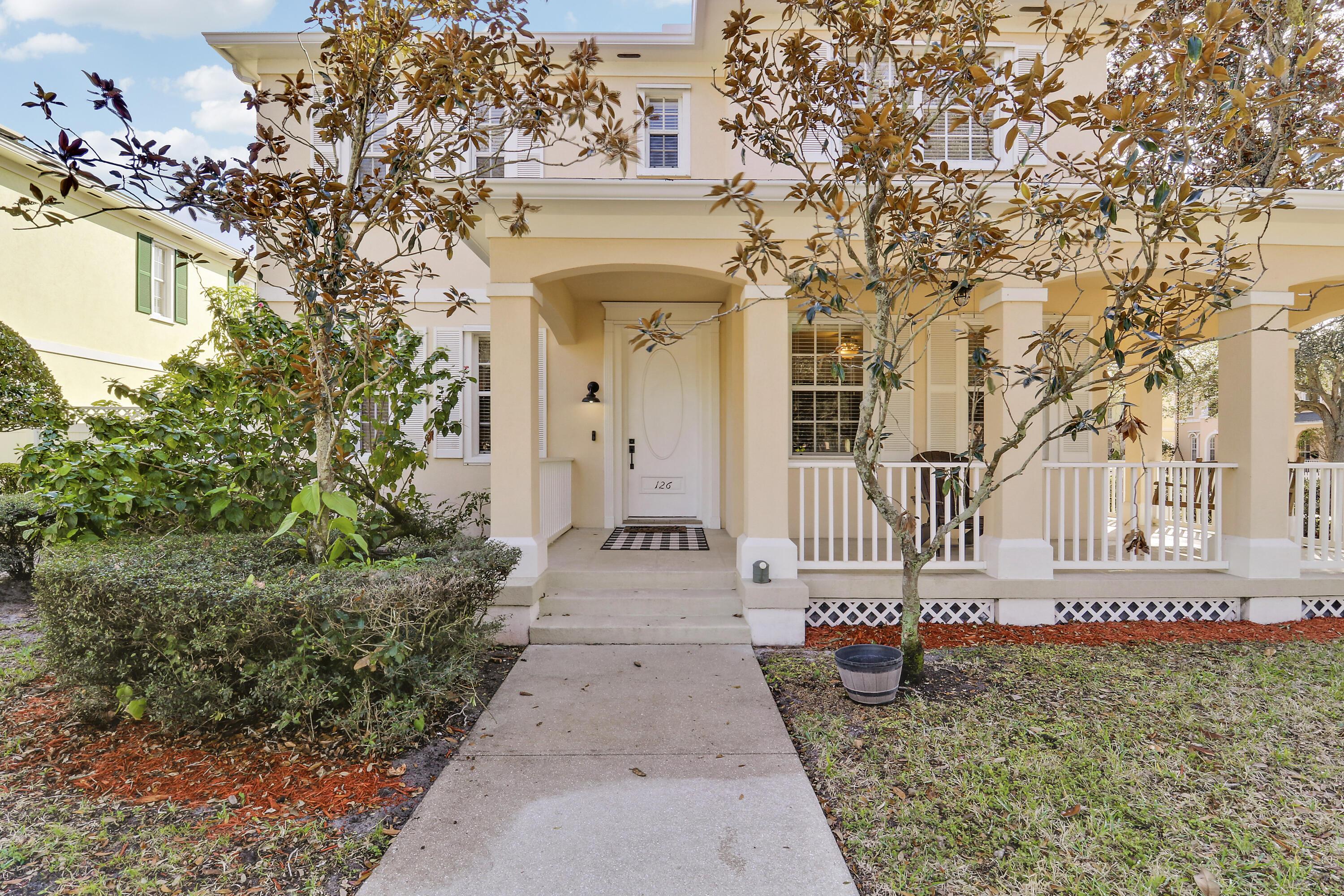 126 Peabody Drive, Jupiter, FL 33458, Jupiter - Photo 3
