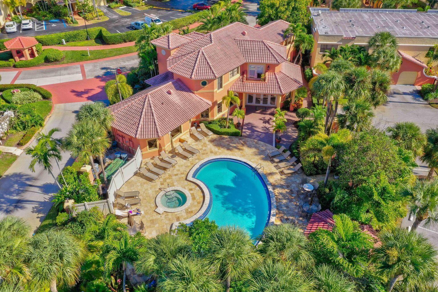 300 Uno Lago Drive 305, Juno Beach, FL 33408, Juno Beach - Photo 4