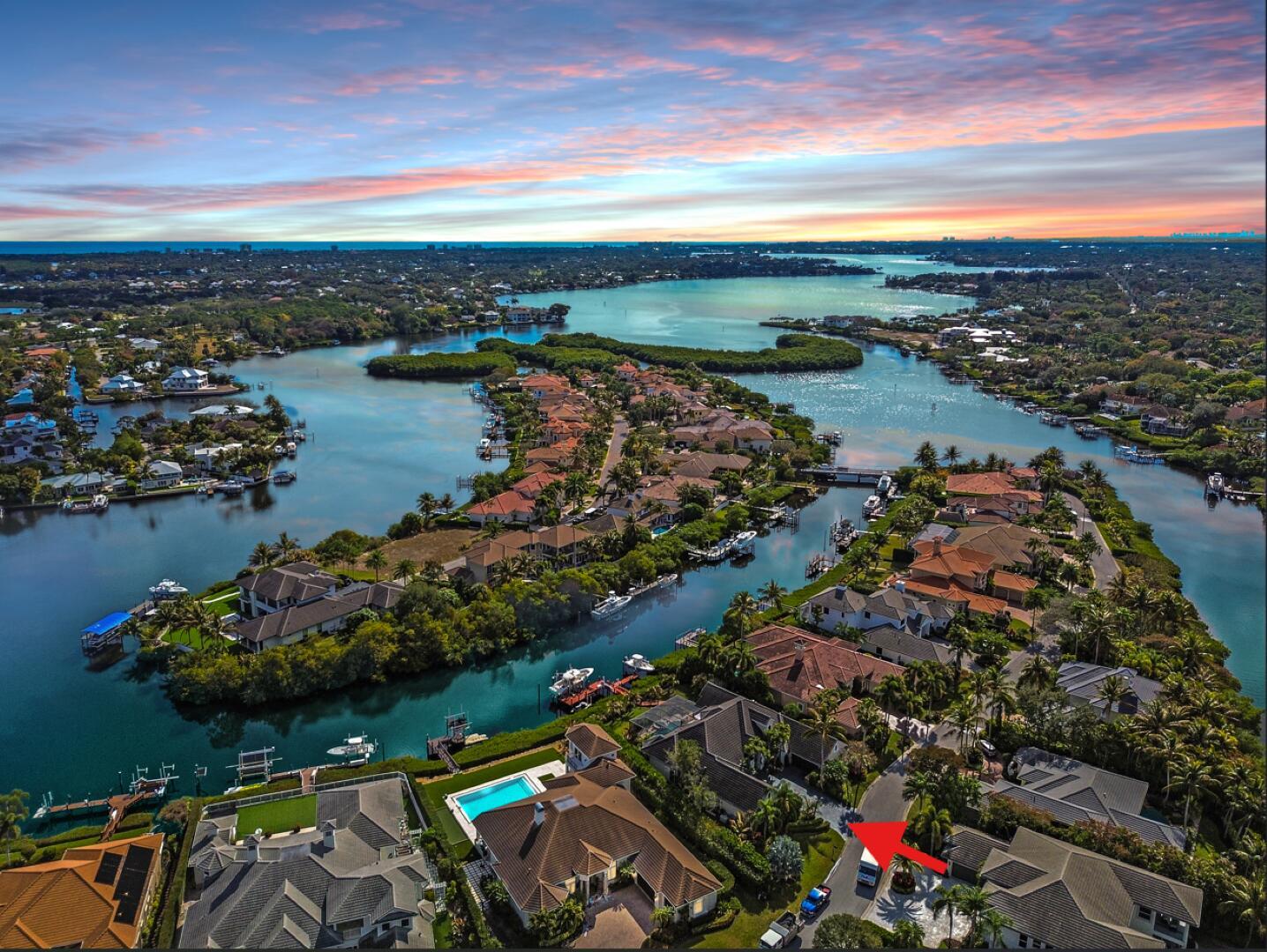 18989 SE Windward Island Lane, Jupiter, FL 33458, Jupiter