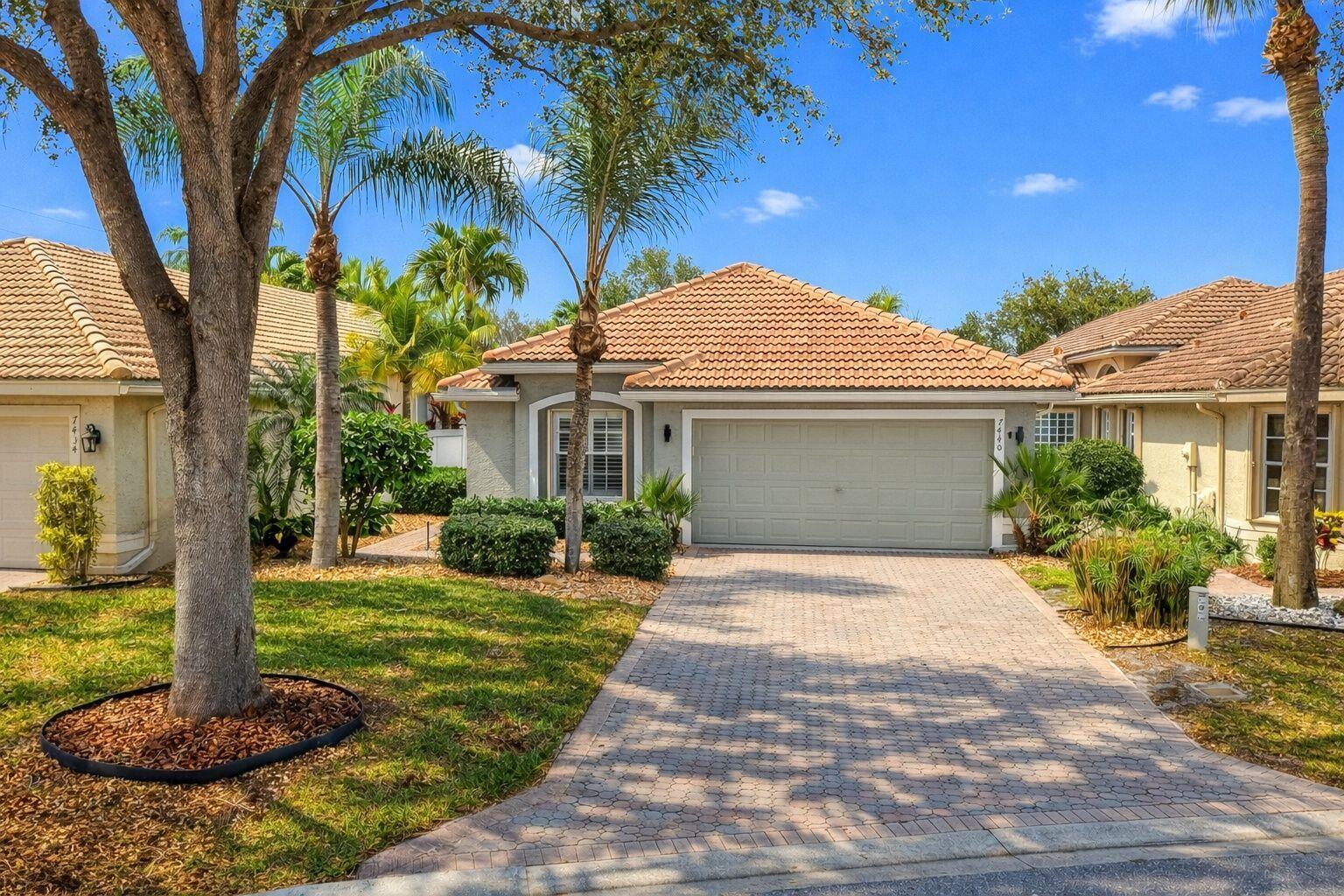 7440 W Mercada Way, Delray Beach, FL 33446, Delray Beach - Photo 2