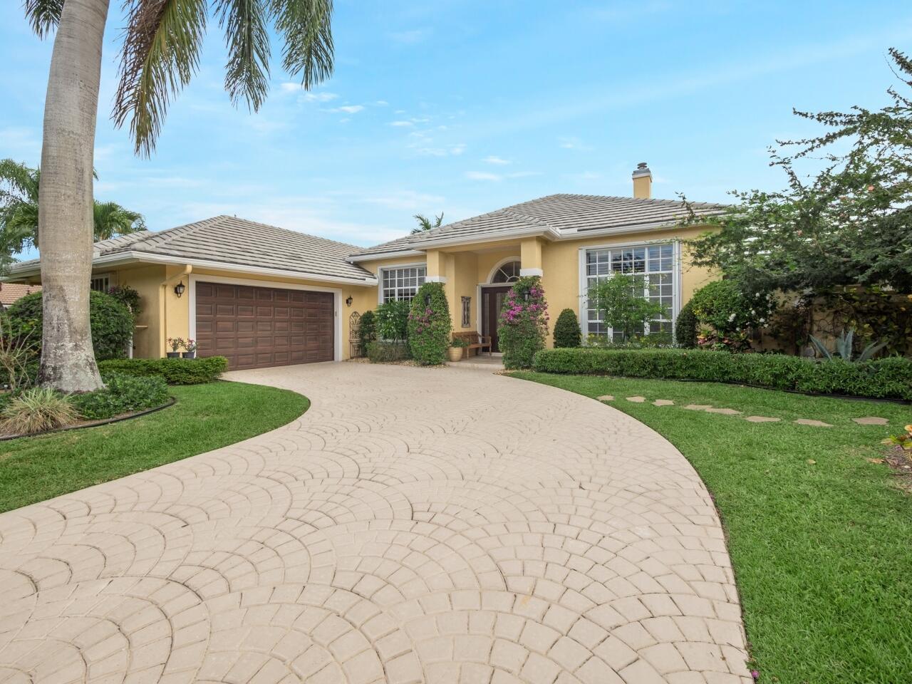 129 Brookhaven Court, Palm Beach Gardens, FL 33418, Palm Beach Gardens - Photo 3