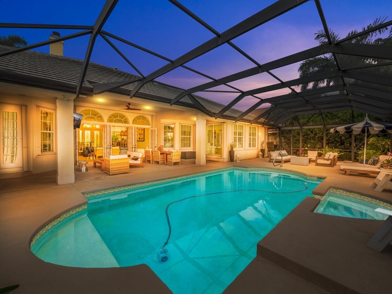 129 Brookhaven Court, Palm Beach Gardens, FL 33418, Palm Beach Gardens - Photo 2
